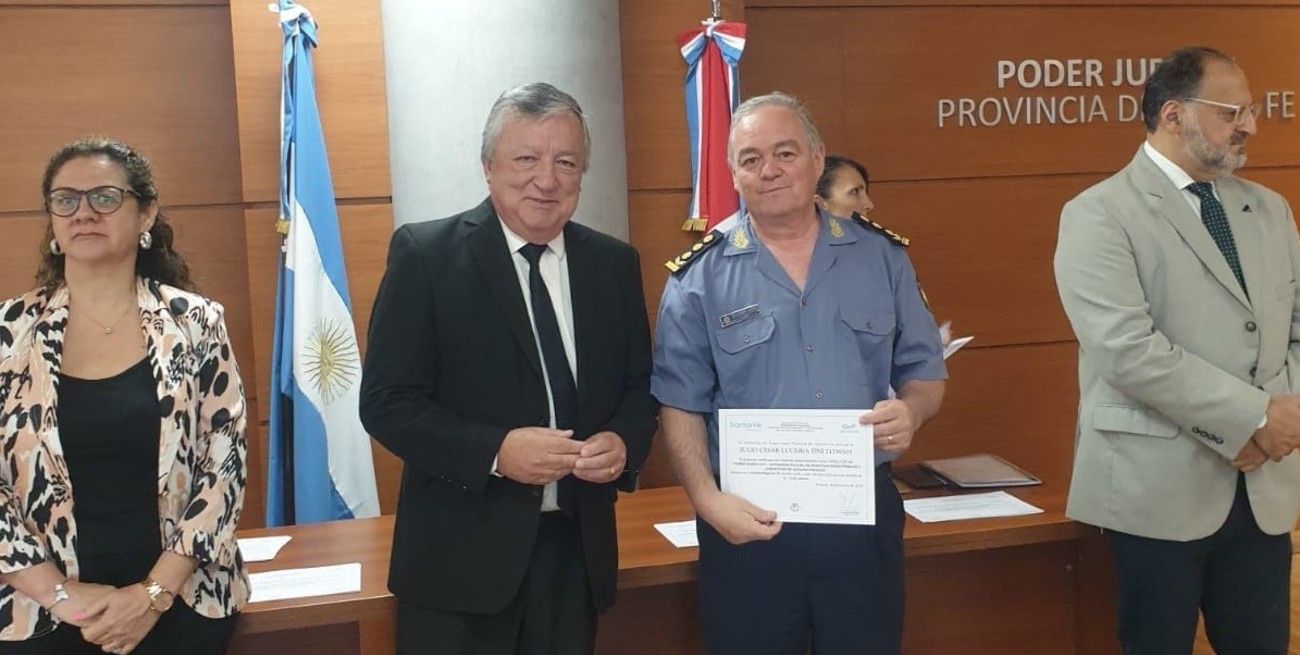 La falta de fiscales atenta contra la prestación de un servicio de justicia “eficiente y oportuno” para el norte