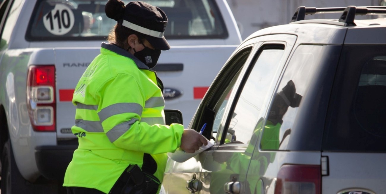 Instalarán 16 puestos de control en las rutas de Santa Fe: documentación necesaria y recomendaciones