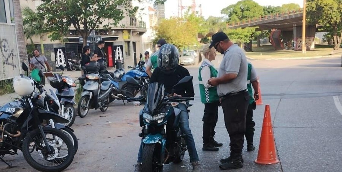 Año Nuevo en Santa Fe: dónde y cómo serán los controles