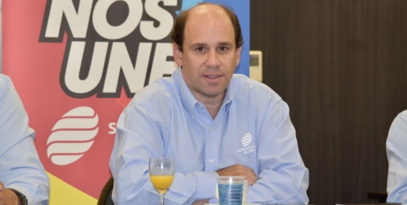 Sebastián Piñeyrúa: “Queremos ampliar la liga a todo el continente”