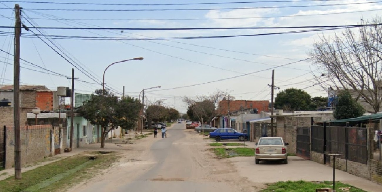 Año récord en departamento Rosario: falleció una mujer que fue baleada hace dos semanas