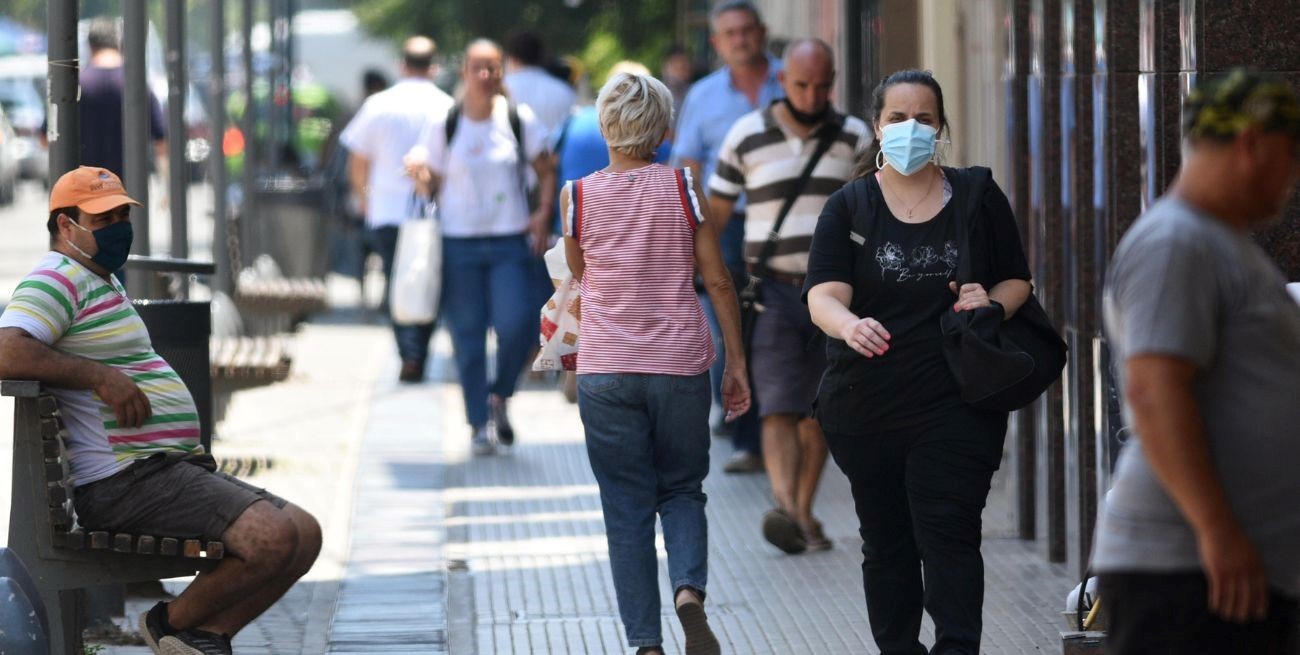 Se prorroga nuevamente la emergencia sanitaria en Argentina