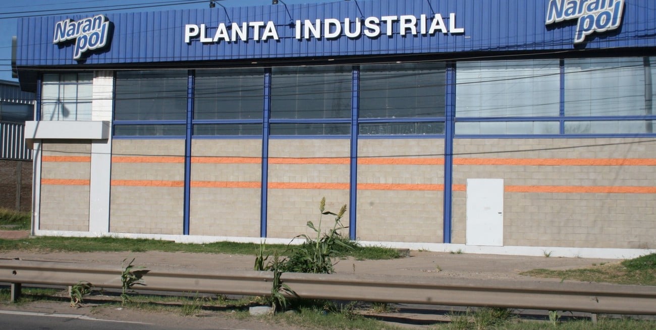 Naranpol: "Aguantamos a ver qué pasa este año"