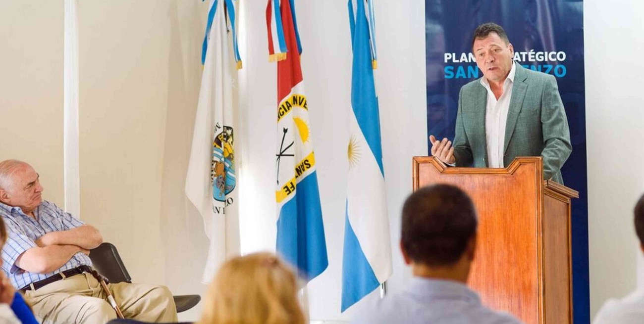 San Lorenzo consolida su Plan Estratégico y mira al 2030
