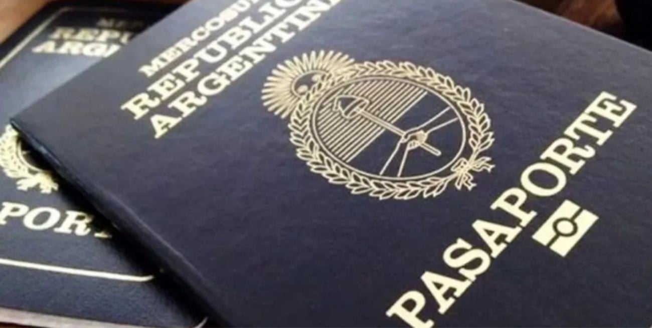 Viajes al exterior: cómo se tramita el pasaporte para adultos y menores