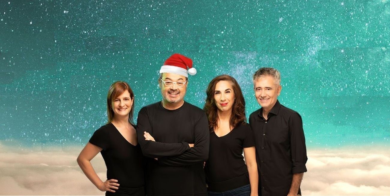 “Laponia” y el olvido de “El niñito Dios”