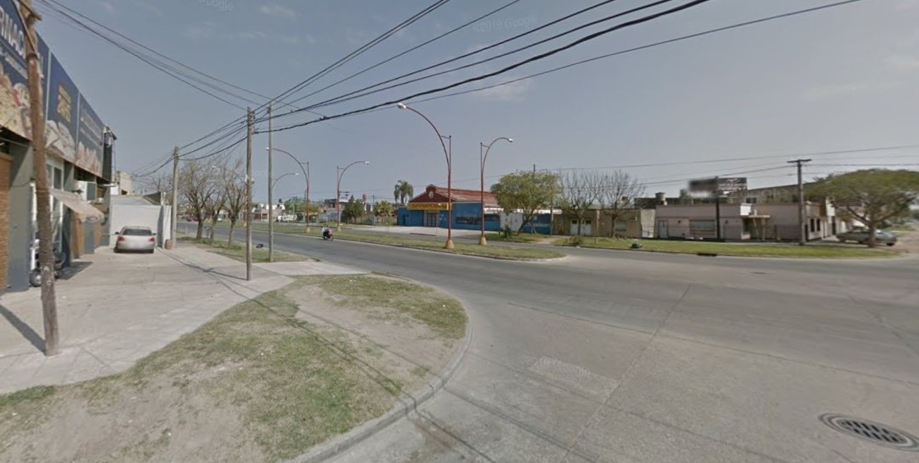 Condenado por picanear a una motociclista en barrio San José