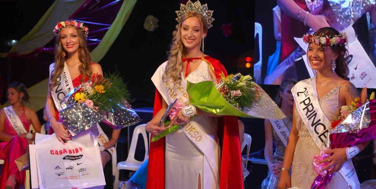 Llega a Progreso la 32° edición de la Fiesta Provincial del Queso