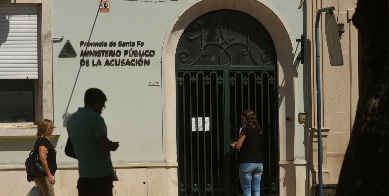 Renovación en el MPA, un concurso que deberá definirse contrarreloj
