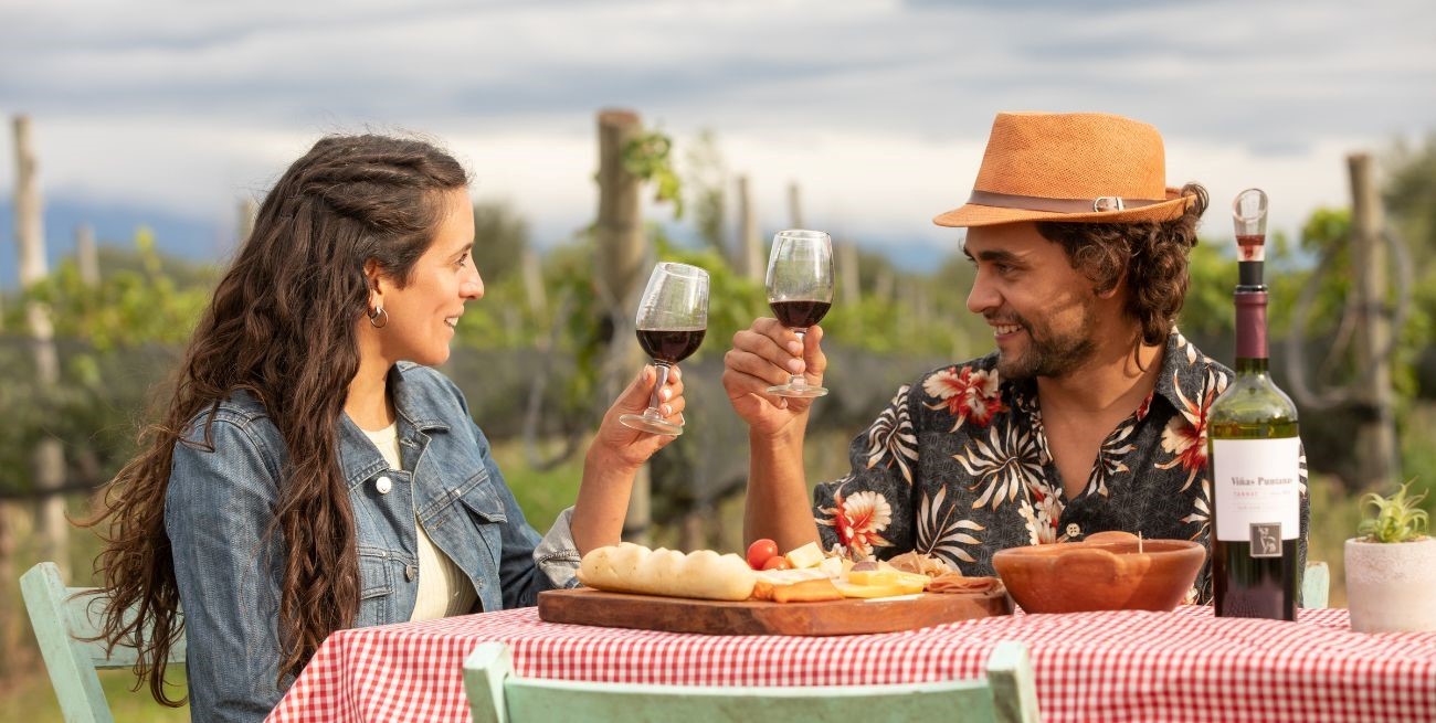 Experiencia San Luis: un destino que seduce los sentidos