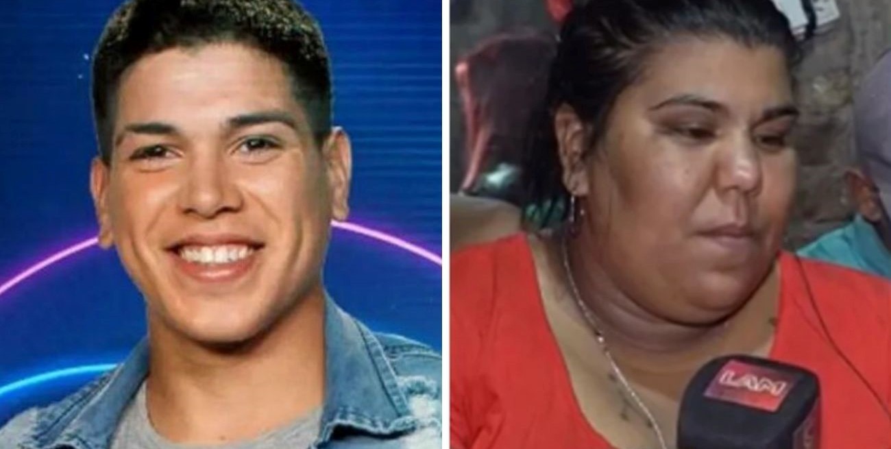 Gran Hermano 2022: apuñalaron a la hermanastra de Thiago en su casa de González Catán