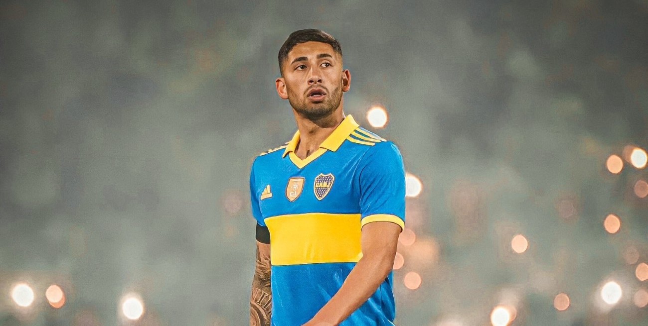 Newcastle podría desembolsar 18 millones de dólares por un volante de Boca