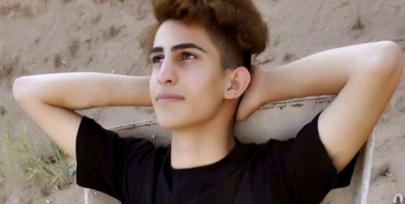 Irán confirmó la ejecución de un manifestante de 19 años 