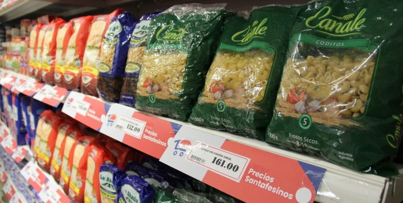 La provincia de Santa Fe se encuentra a la vanguardia en las herramientas para referenciar precios al consumidor