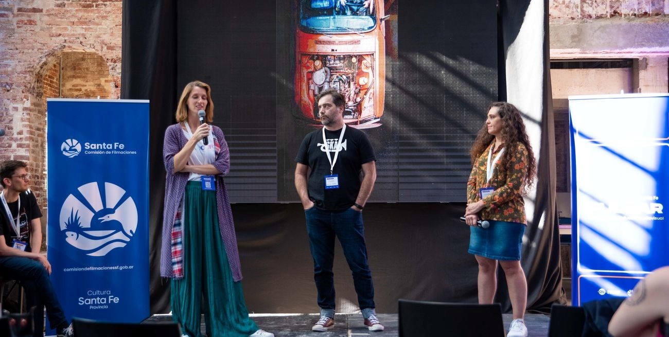 Filmes santafesinos premiados por el Fondo Nacional de las Artes