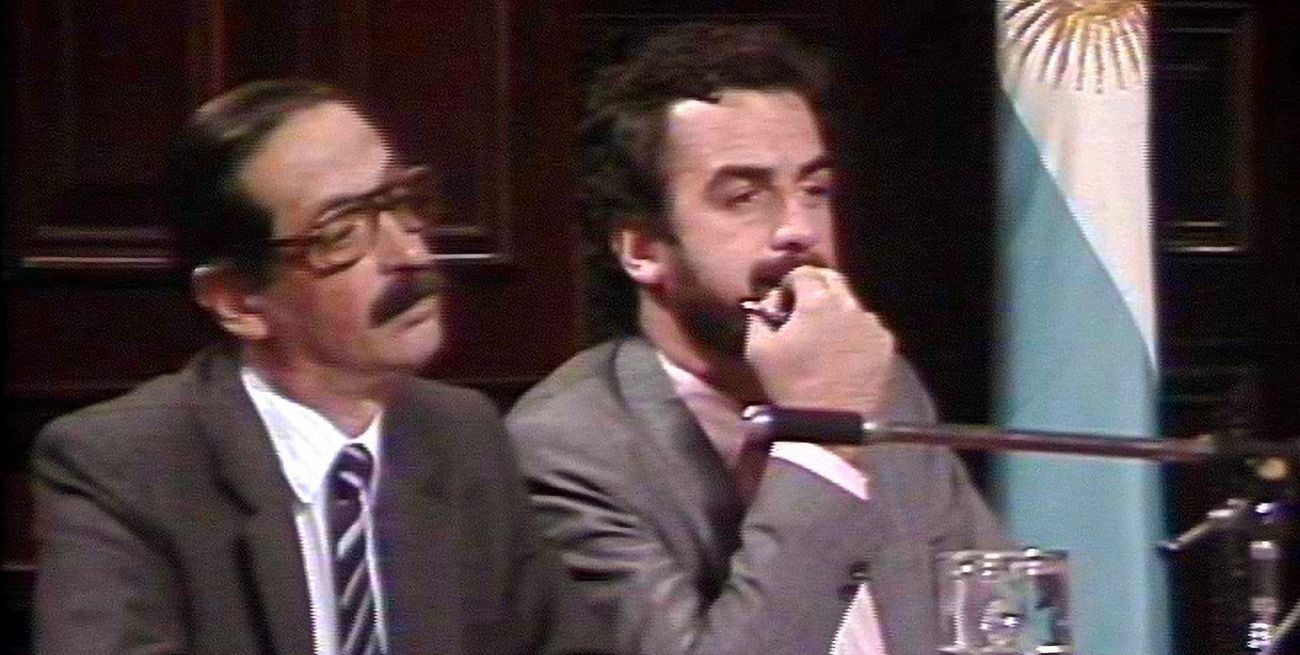 Un documental sobre el Juicio a las Juntas se estrenará en Berlín
