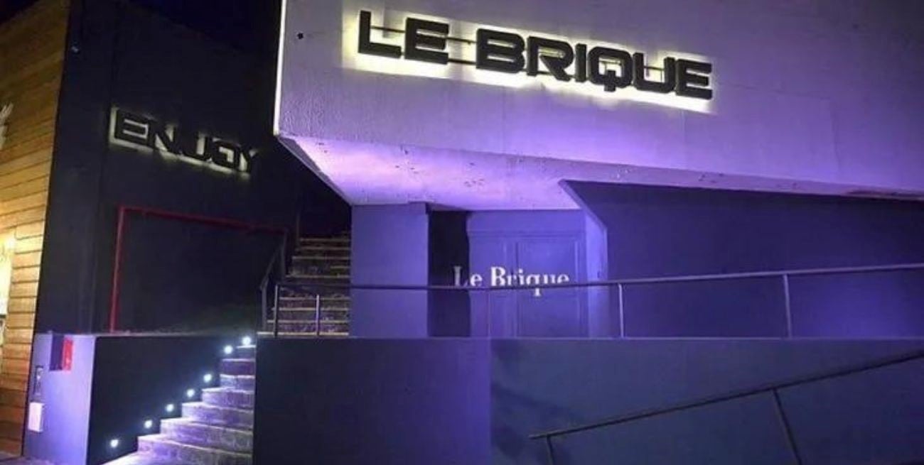 Habló el ex dueño de Le Brique, el boliche al que había salido Báez Sosa la noche del crimen