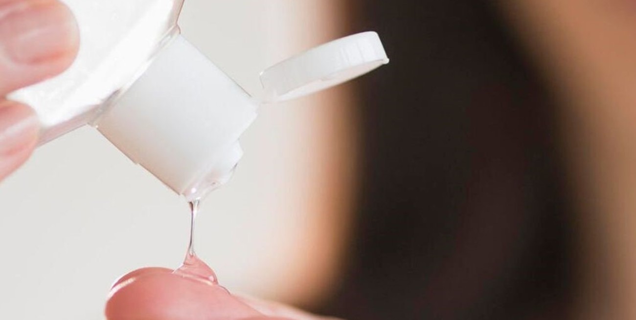 El Gobierno bonaerense explicó por qué compró gel lubricante íntimo por $ 500 millones