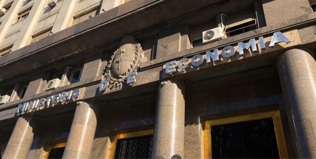 Los adelantos que rescatan la recaudación del gobierno central