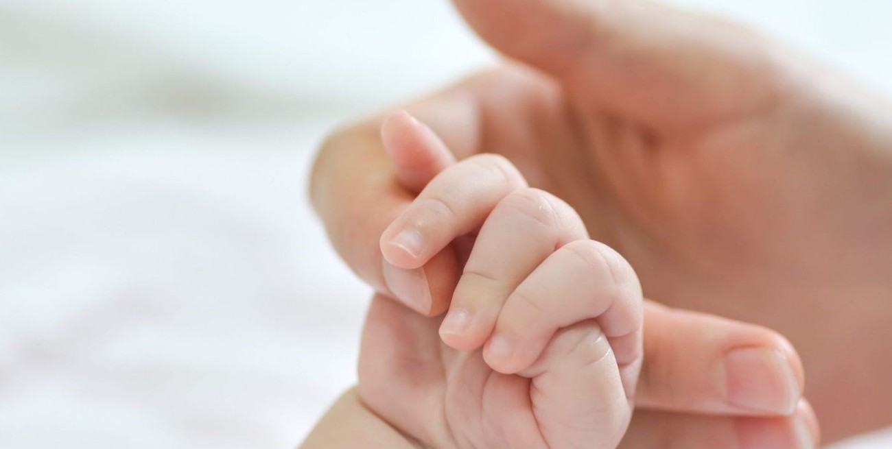 Santa Fe: más nacimientos y menos defunciones en el 2022