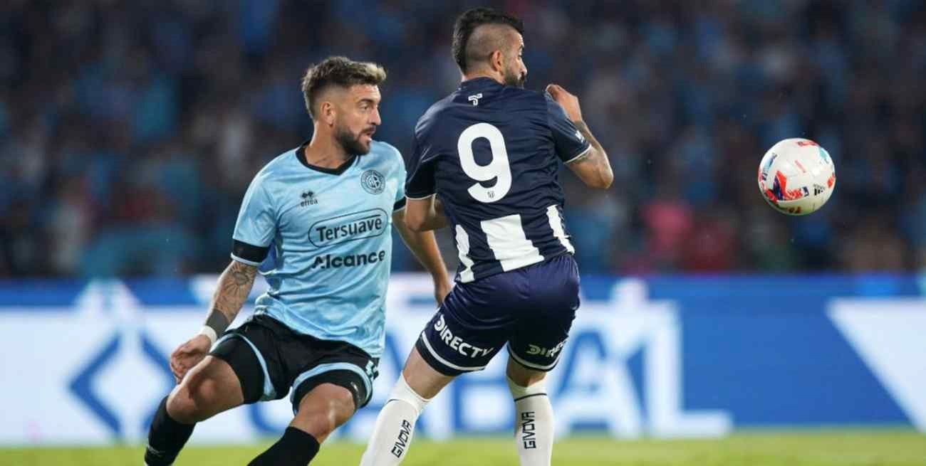 El clásico amistoso entre Talleres y Belgrano tiene fecha confirmada