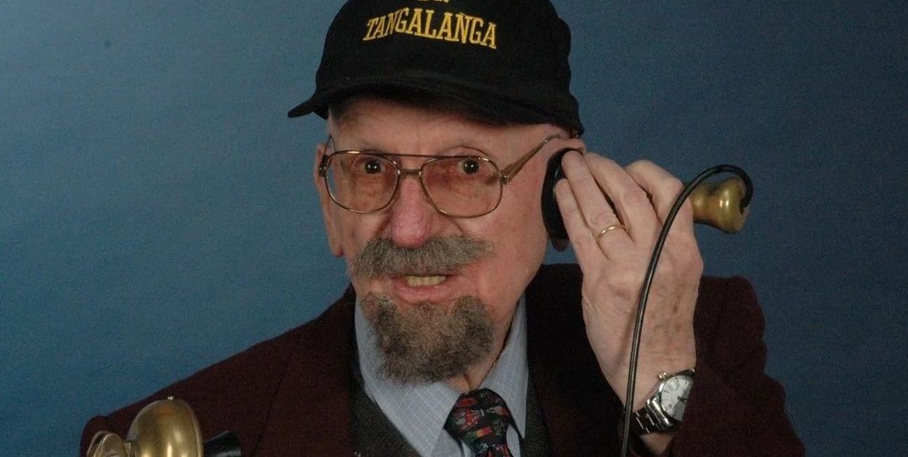 “El método Tangalanga”: la película sobre el genio de las bromas telefónicas 
