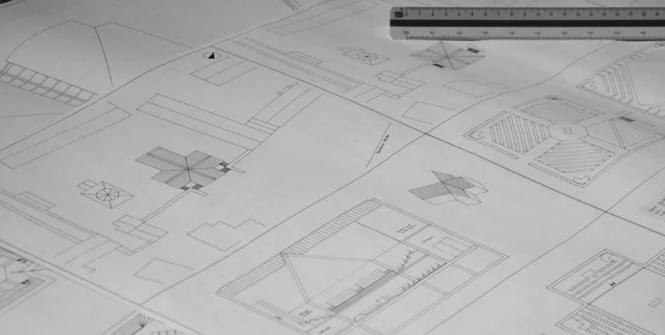 Catastro respondió a los colegios y defendió dar de baja los planos anteriores a 1953