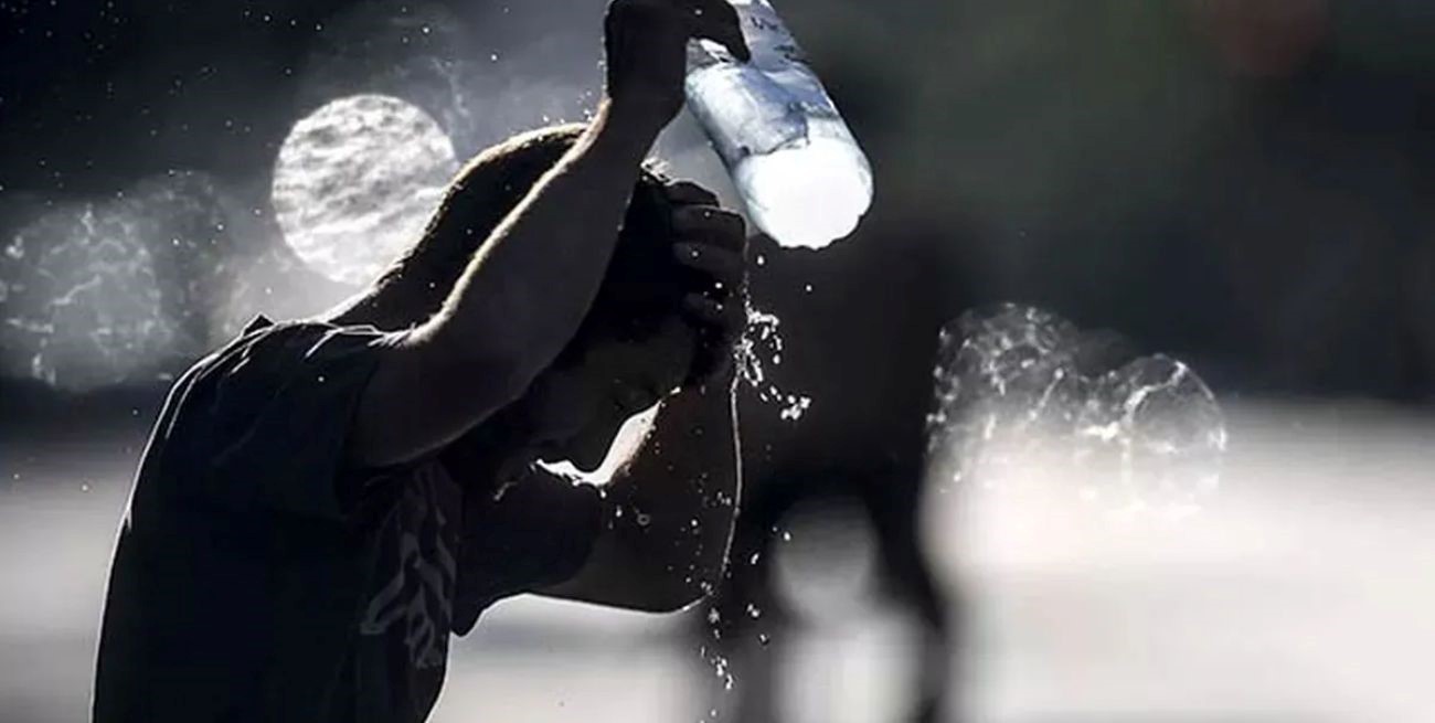 Alertas por calor extremo de distintos niveles para localidades de 10 provincias: cuáles son