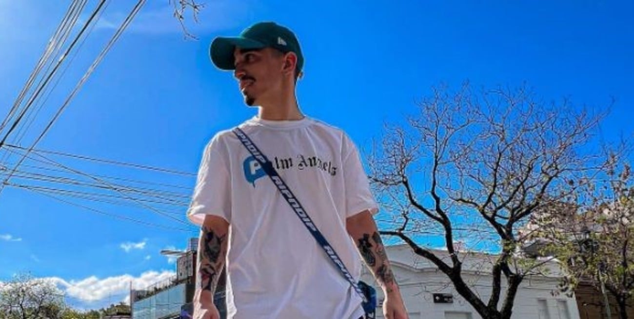 Quién es el bailarín santafesino de Tini detenido por estafas en Puerto Madero