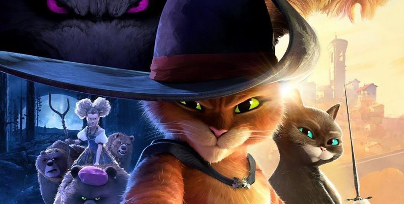 Novedades en los cines