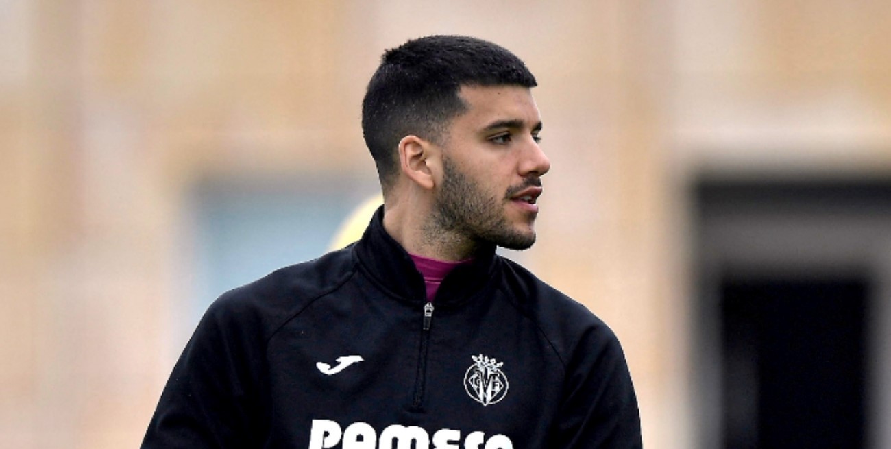 El primer jugador argentino campeón del mundo en ser vendido tras Qatar 2022: Gerónimo Rulli