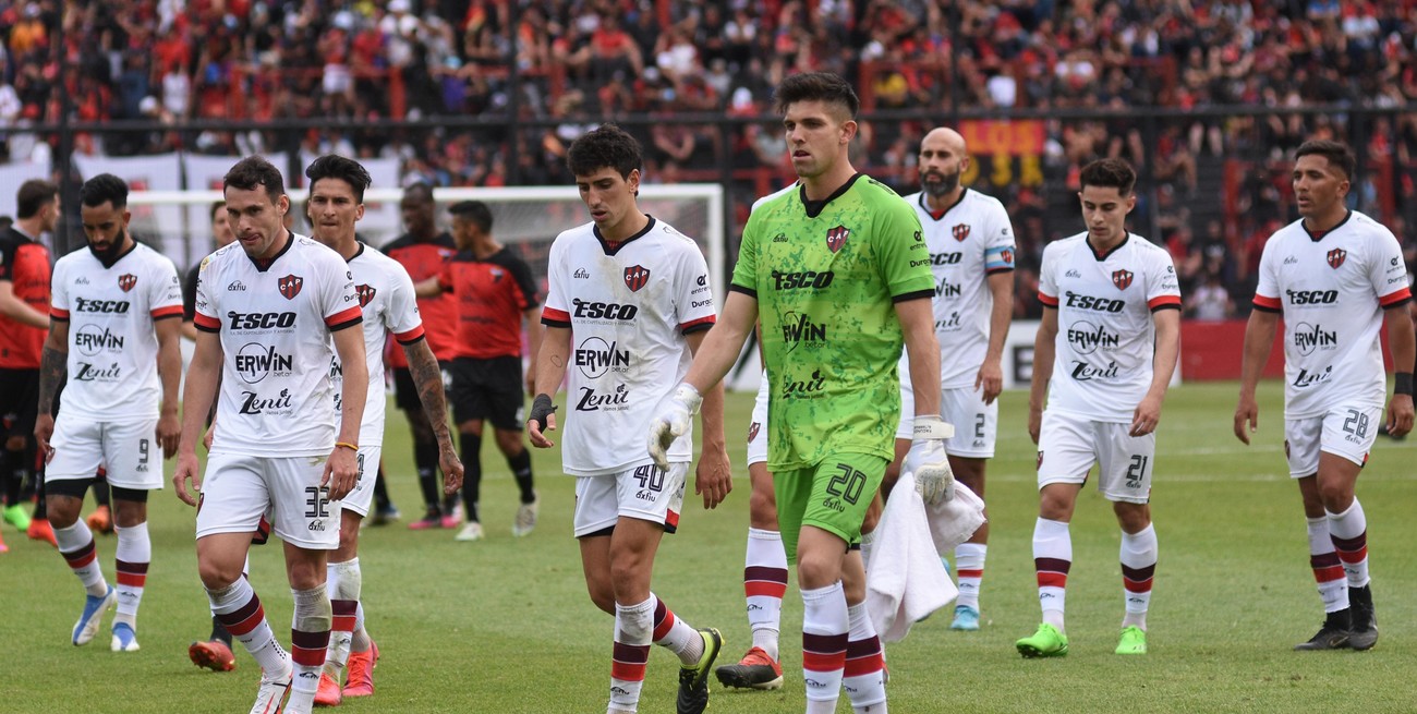 Copa Argentina: Patronato jugará el primer partido de la edición ante Gimnasia en la cancha de Colón