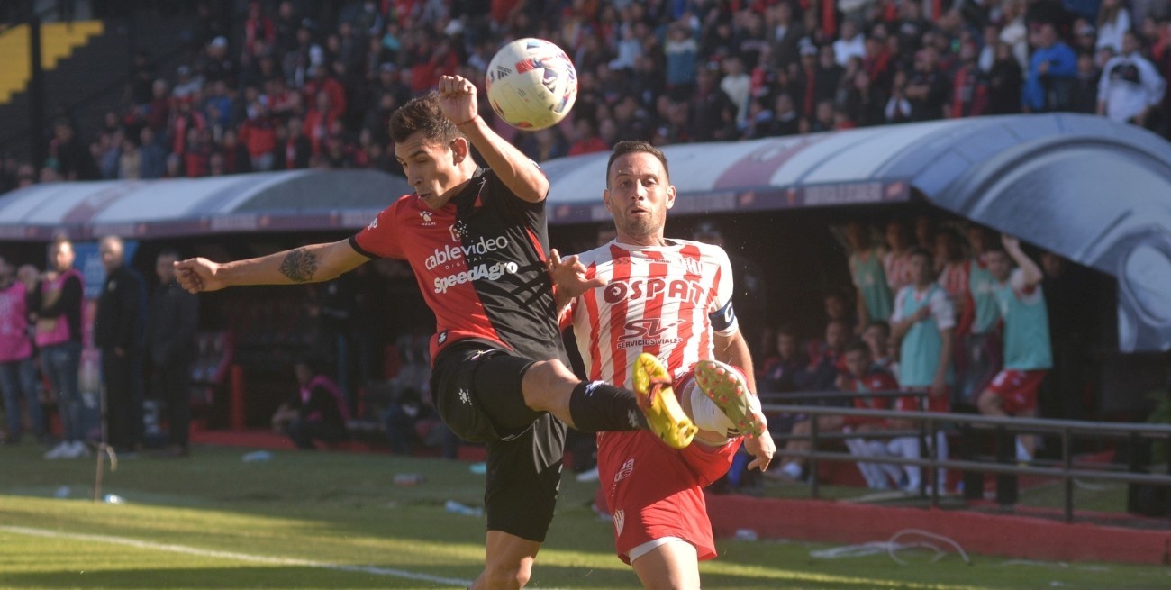 Se conoció la programación para Colón y Unión en las primeras tres fechas de la Liga Profesional