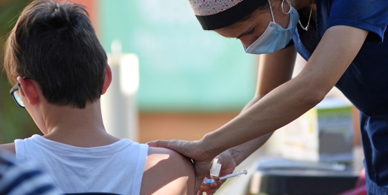 La cepa de coronavirus "Perro del infierno" ya fue detectada en Reconquista