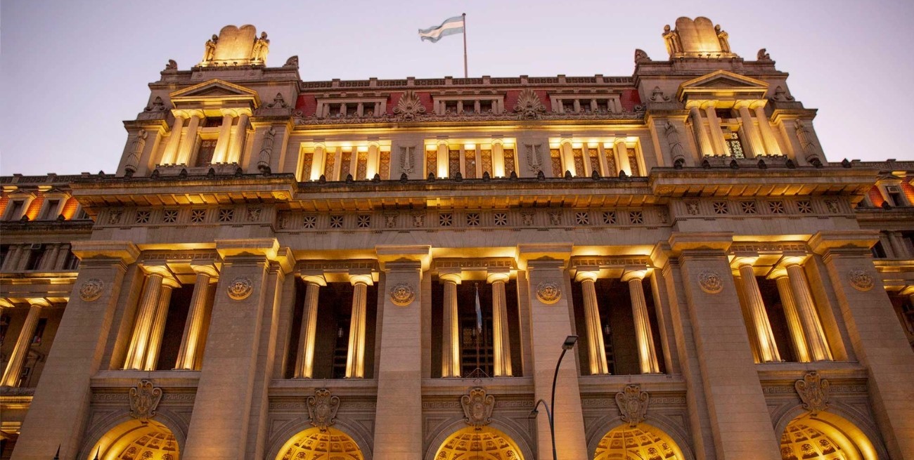 La convocatoria a sesiones extraordinarias para tratar el pedido de juicio político a la Corte será en la segunda quincena de enero