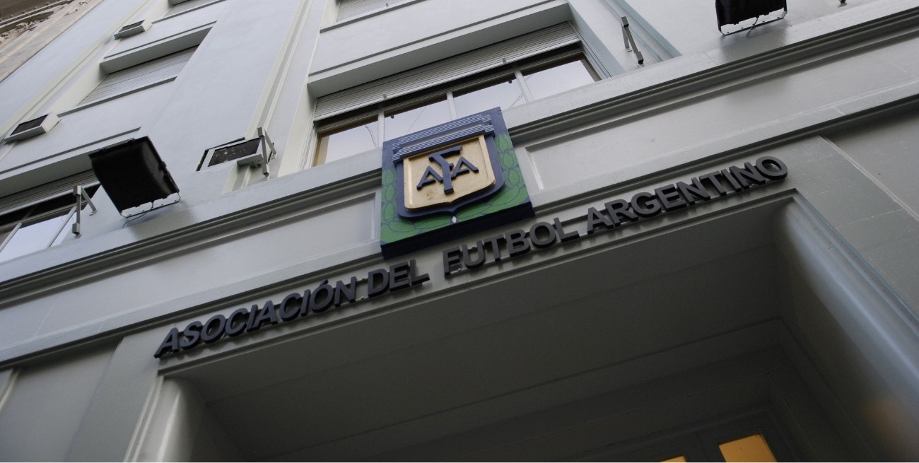 AFA unificará la C y la D en una reestructuración del fútbol argentino de ascenso