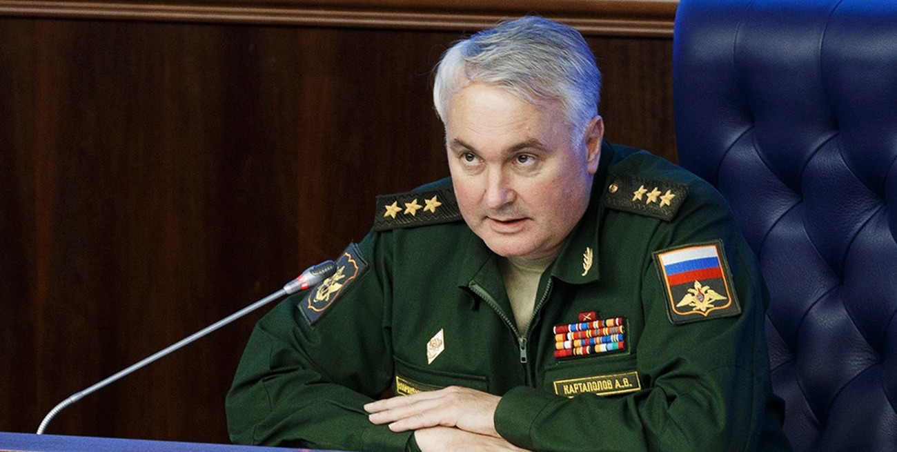 Cese al fuego ruso en Ucrania: “Putin no busca ni paz, ni tranquilidad”, dice un especialista desde Kyiv