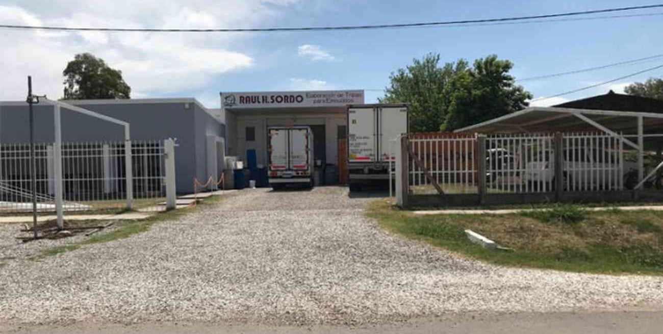 Preocupación en el centro oeste por el inminente cierre de una industria cárnica 