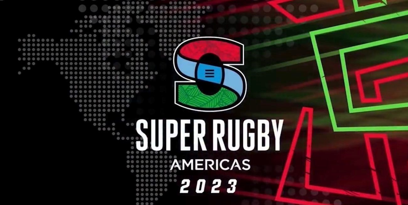El Súper Rugby Américas tiene fixture confirmado