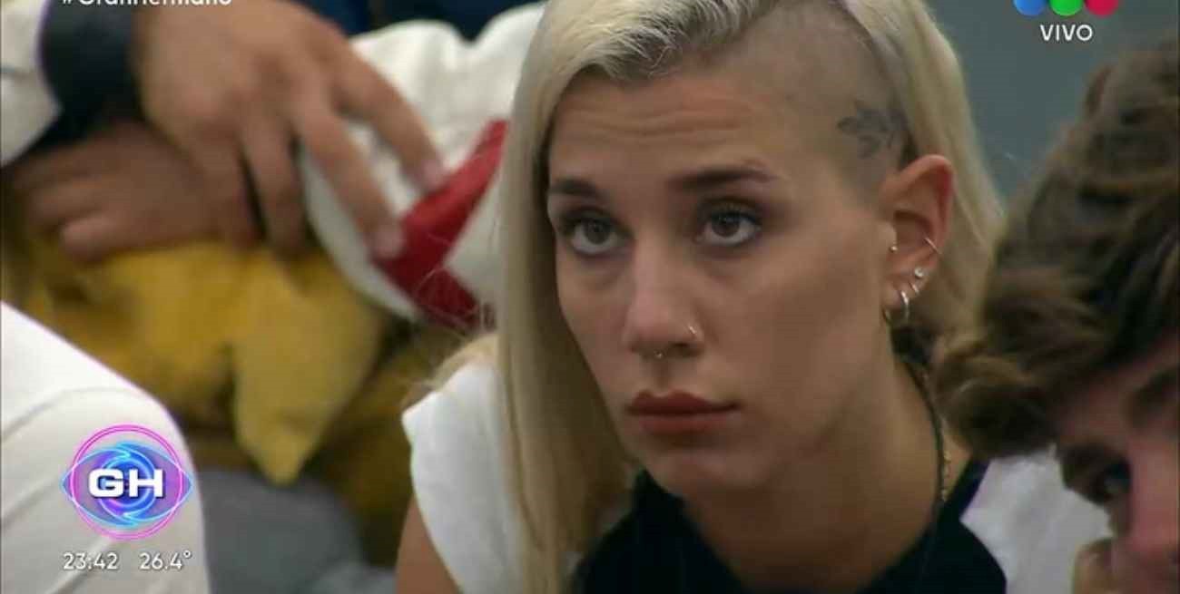 Gran Hermano: Nacho salvó a la “Tora” de la placa y la eliminación se define entre Ariel, Agustín y Alexis