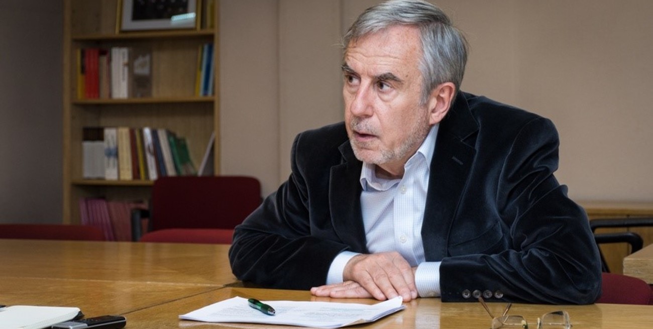 El gasto primario argentino cayó 6% pero los riesgos persisten