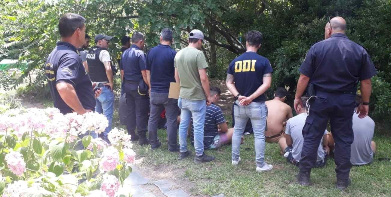 "No paraban de reírse": las revelaciones sobre los rugbiers que dejó la quinta audiencia