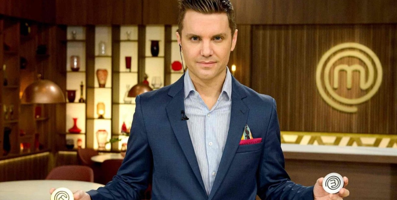 "MasterChef" vuelve sin Santiago del Moro: quién sería la figura elegida para conducir