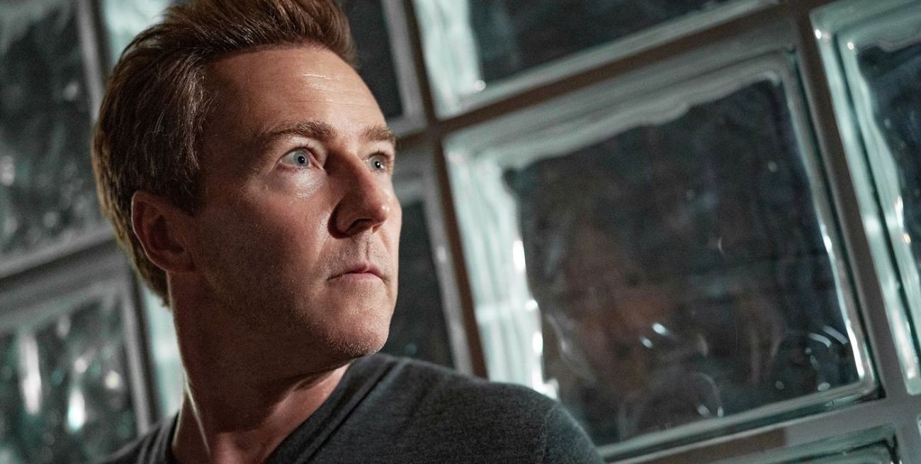 El actor Edward Norton sería descendiente de Pocahontas
