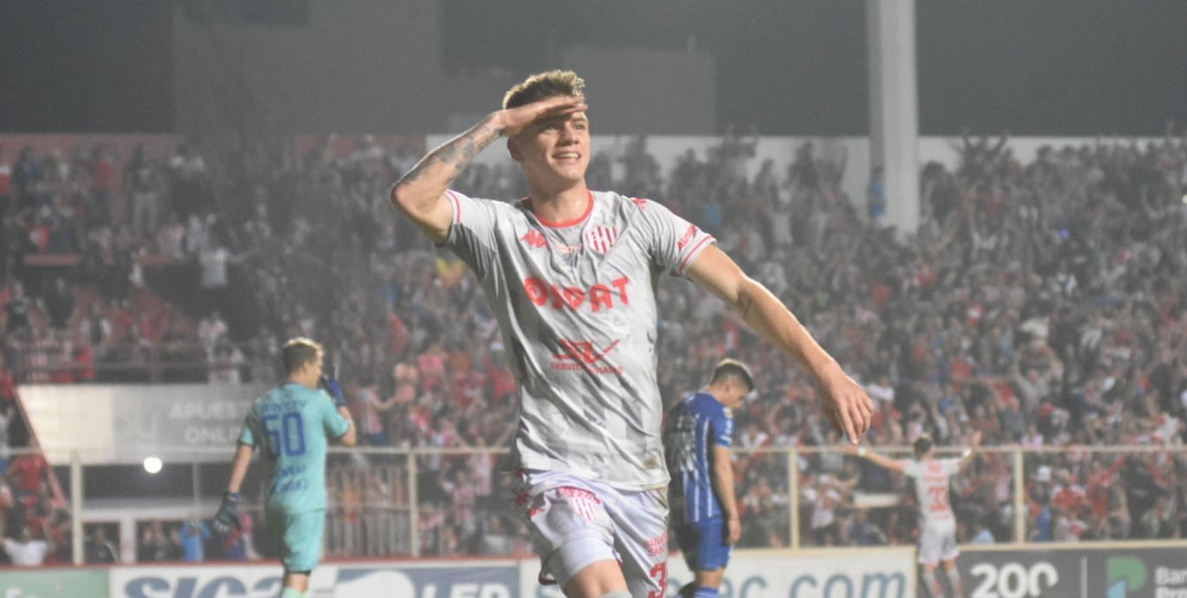 Unión endurece la postura con Kevin Zenón: ¿lo "cuelgan"?