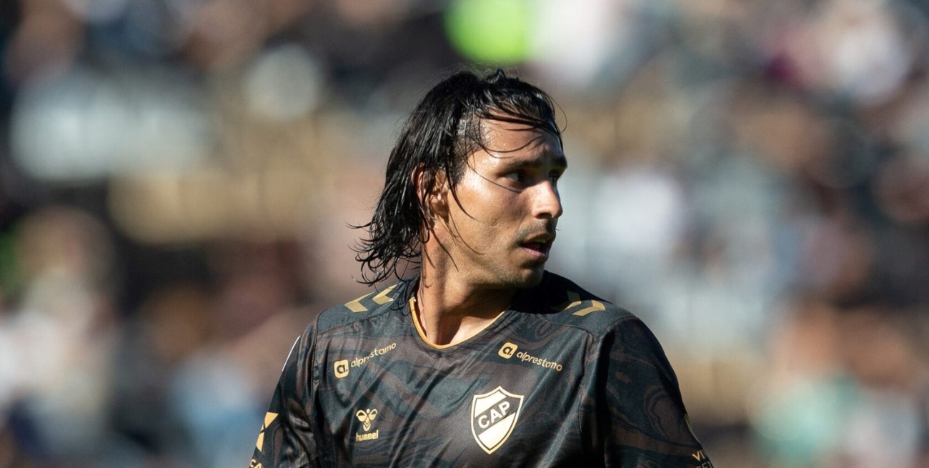 El "Conejo" Benítez es nuevo refuerzo de Colón