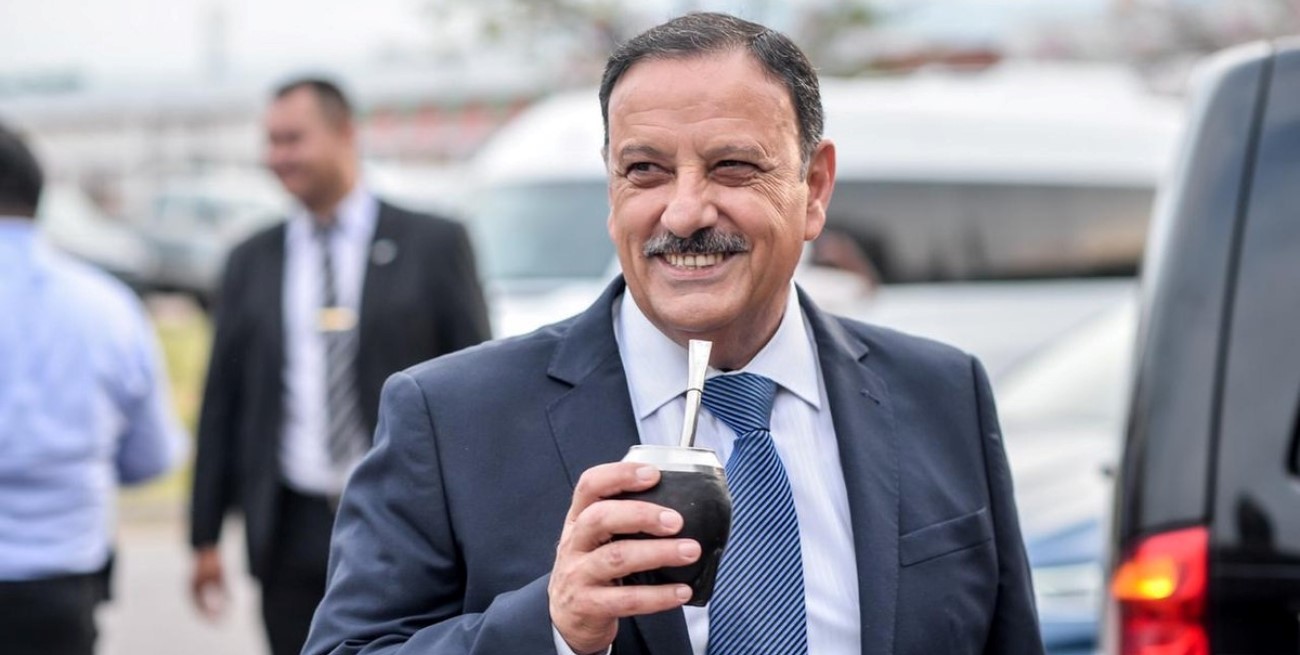 Fuerte réplica a Quintela, gobernador de La Rioja, por decirle a la UCR "prostituta barata del Pro"