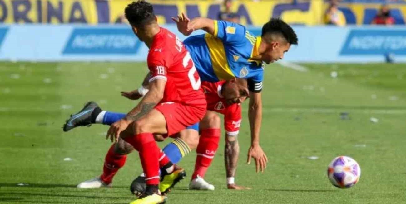 Boca e Independiente se enfrentan este sábado por el triangular “Fútbol Internacional de Verano”