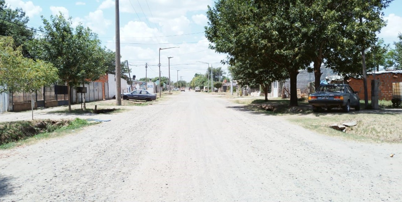 Una menor de edad apuñaló y mató a su cuñada