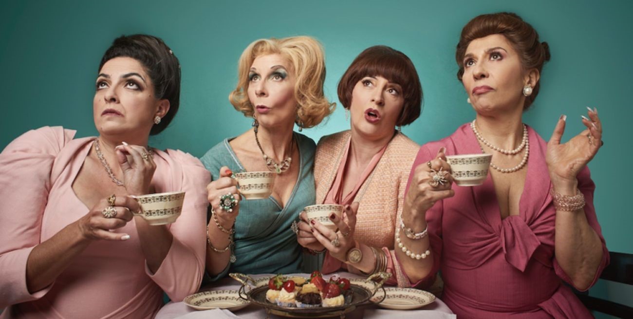 Hay “Tarascones” que solo dejan moretones